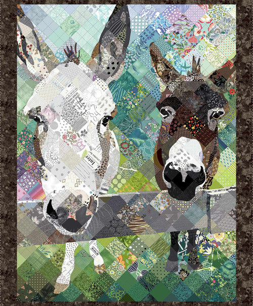 NEIGHBORHOOD ASSOCIATION Panel multi 36"x43"