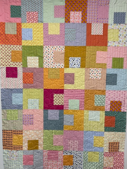 GUMMIES Mixed Bag Lollies 51"x68"