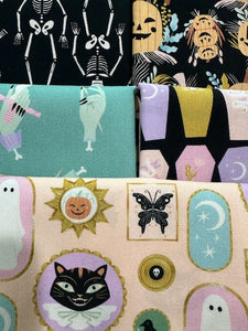 HARVEST MOON 5 half yards