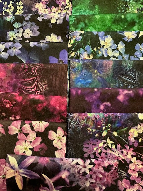 JEWEL DEPTHS 13 half yards