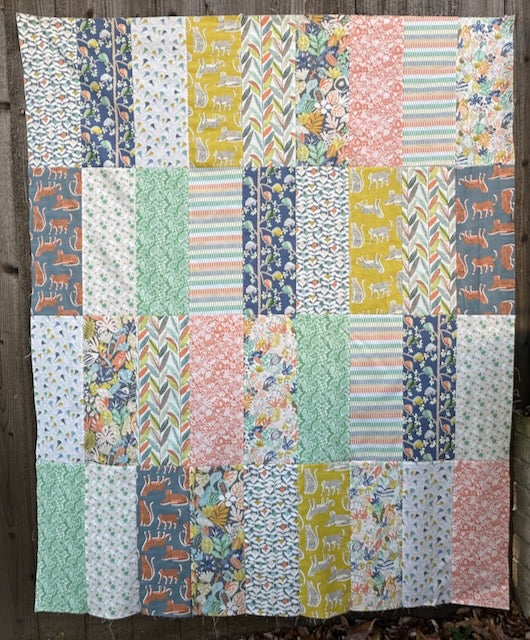 LIVIN EASY Esala 54"x66"