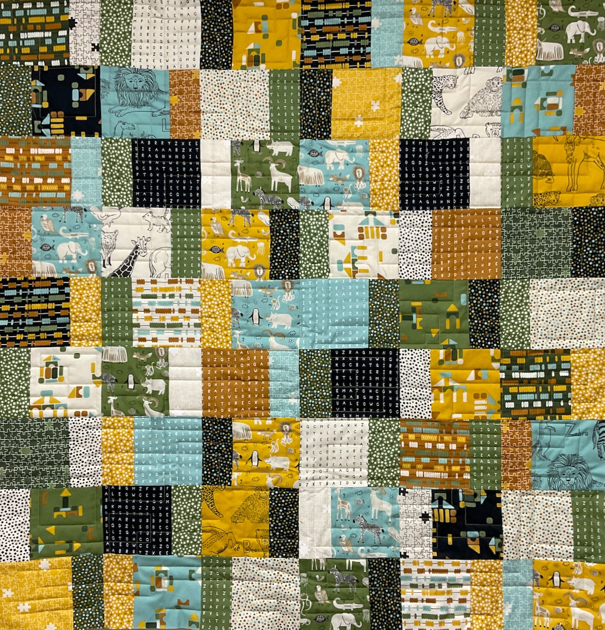 MOD TILES TOO ABC XYZ 38 x39 Villa Rosa Designs mod-tiles-too-abc-xyz-38-x39-villa-rosa-designs