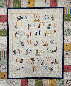 PUPPY LOVE Playground and Park 45"x54"