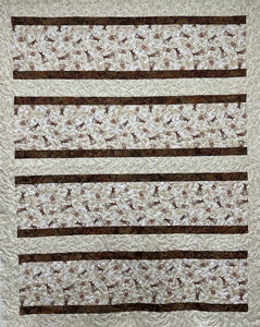 RADIANCE Little Ones  47"x60"