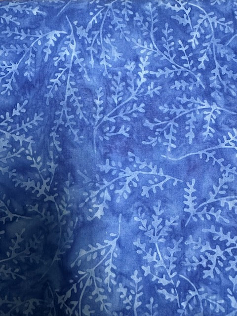 BEE KIND Sprig french blue