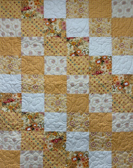 SUNSPRITE Sunday Brunch 36"x45"