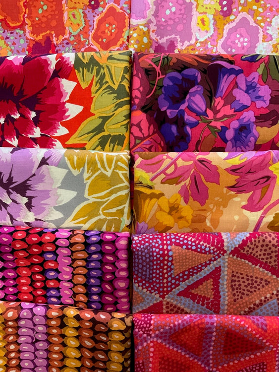VINTAGE Kaffe Fassett – Villa Rosa Designs