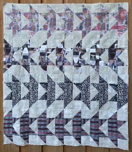 VIROQUA Sketchbook 21  42"x 48"
