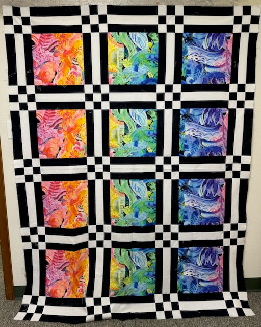 WILLOW Playgrounds 60"x 78"