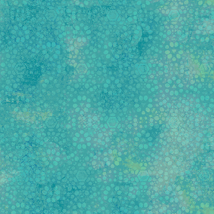 ZEN Tonal Dot aqua