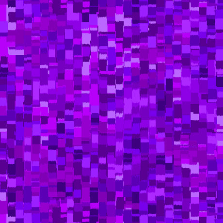 OMBRE SQUARES Purple