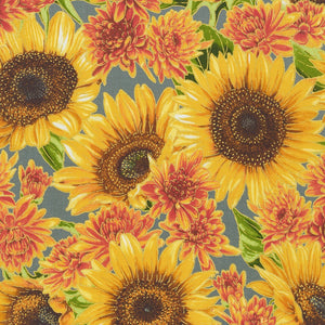 AUTUMN FIELDS 21573 sunflower
