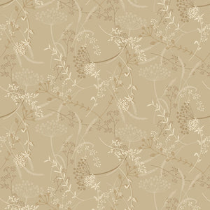 LINEN CLOSET 2 Dandelion taupe