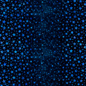 INDIVISIBLE Ombre Stars B