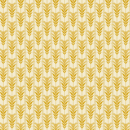 SPICED CIDER Wheat Stripe yellow