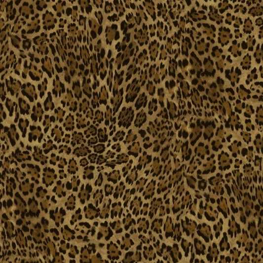 EXPEDITION Leopard Skin
