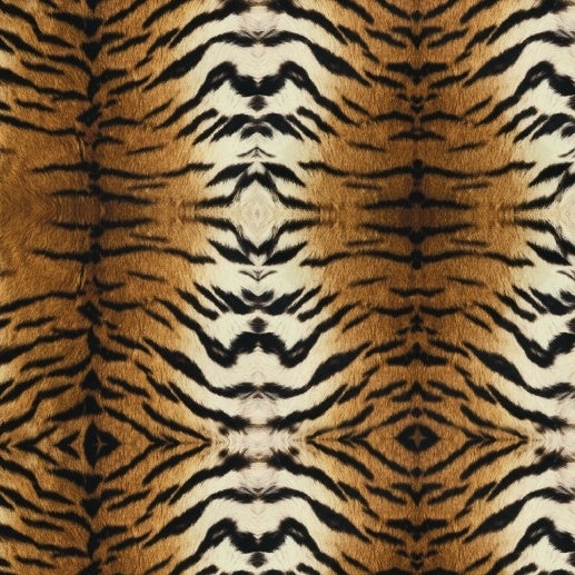 EXPEDITION Tiger Skin