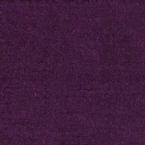 PEPPERED COTTONS Aubergine 34