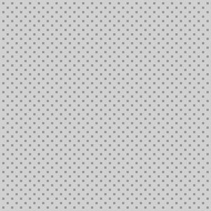 DAZZLE DOTS Snazzy Squares light grey