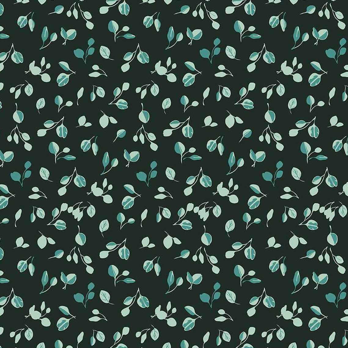 PORCH SWING Eucalyptus dark green