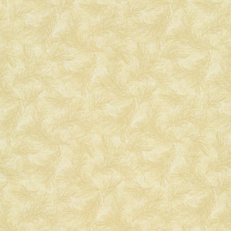 HOLIDAY FOLIAGE Little Pines beige