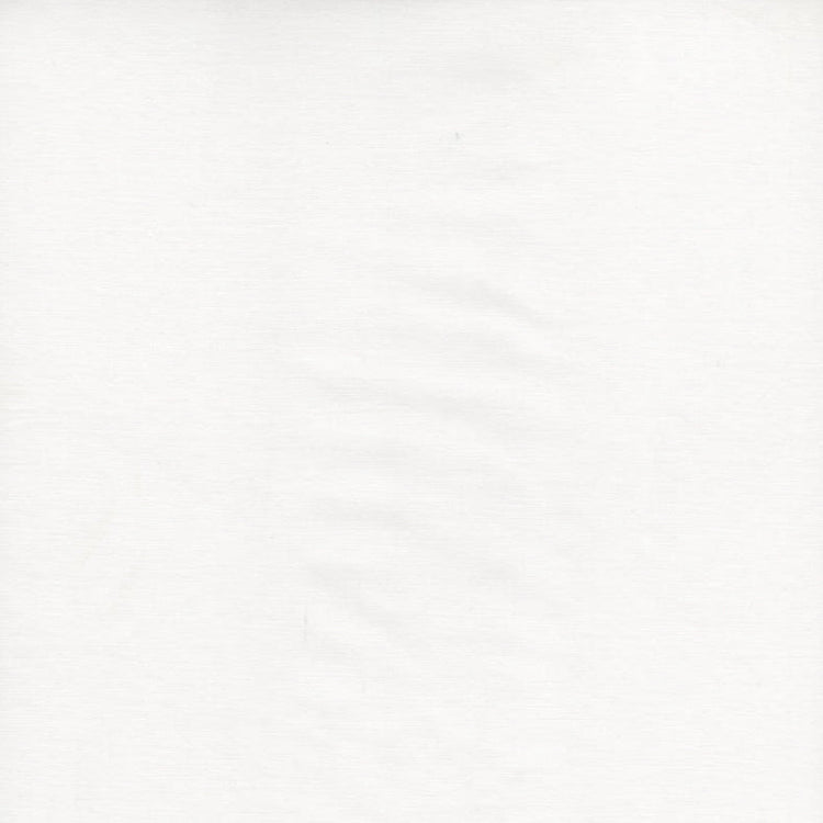 BATIK TEXTILES White - 1 yards