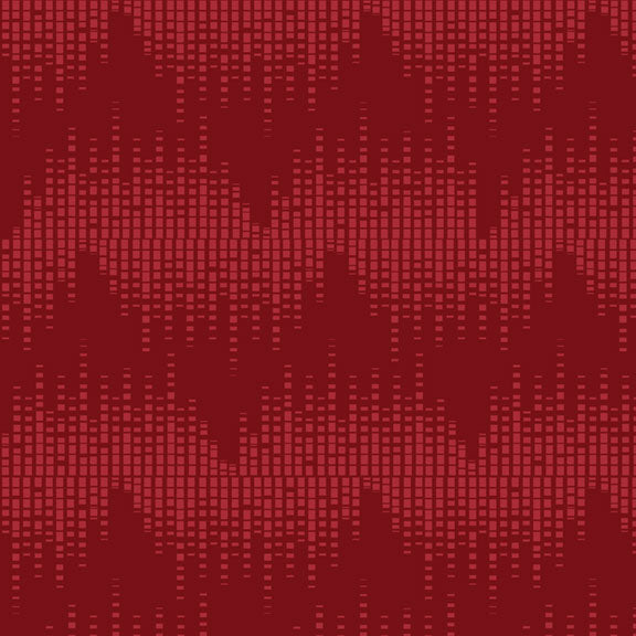 AUTUMN WALTZ Volume red
