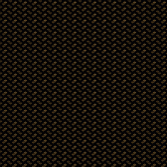OBSIDIAN Leafy Stem black