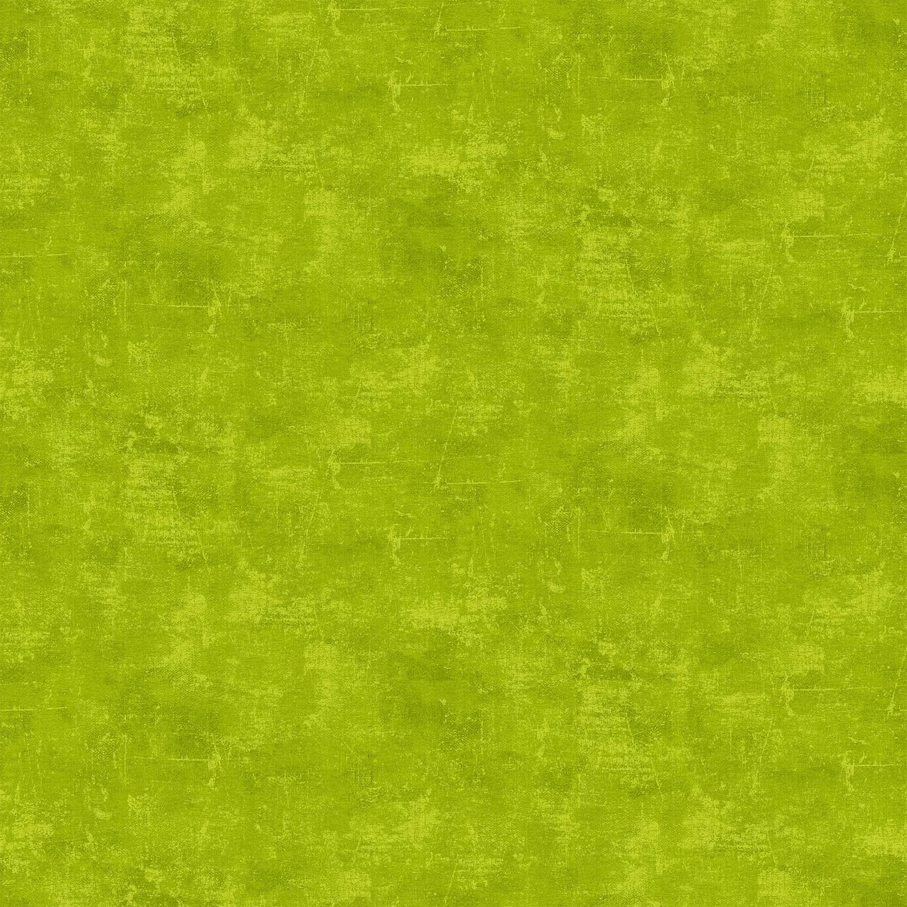 CANVAS Chartreuse 72