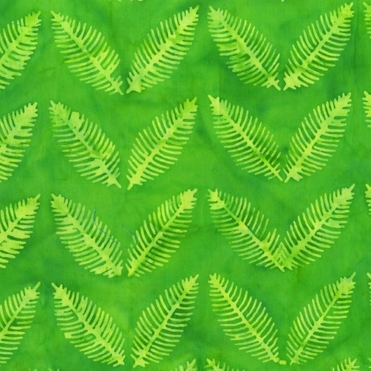 PURA VIDA Paradise palm leaf