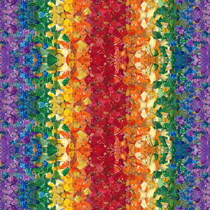 UNICORN-OCOPIA Rainbow Leaves