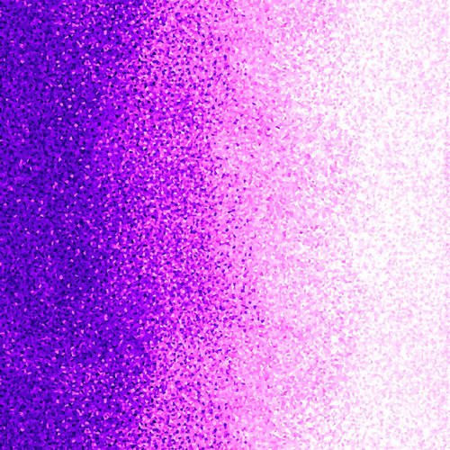 UNICORN-OCOPIA Ombre Texture pink