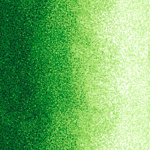 UNICORN-OCOPIA Ombre Texture green