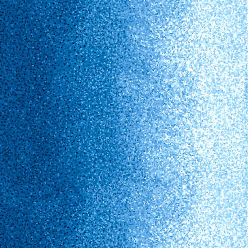 UNICORN-OCOPIA Ombre Texture blue
