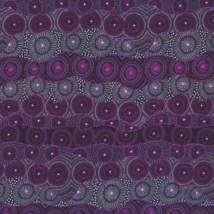 AUSTRALIAN Alpara Seed purple