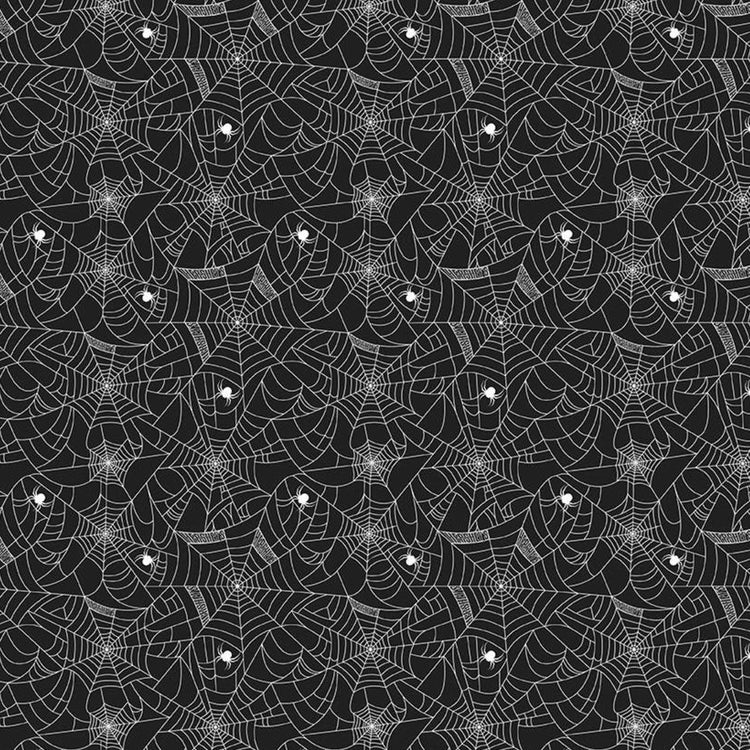 CELEBRATE WITH HERSHEY Spiderweb black