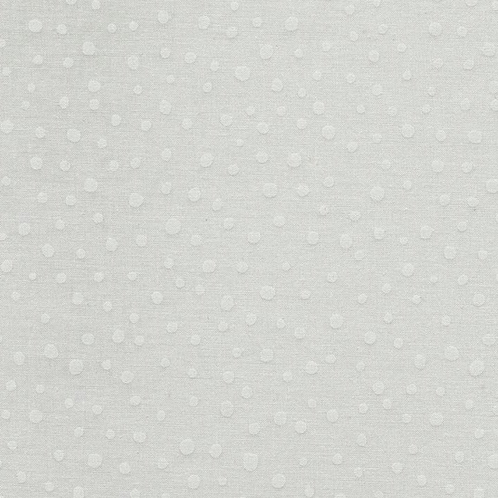 WHITEOUT Random Dots white
