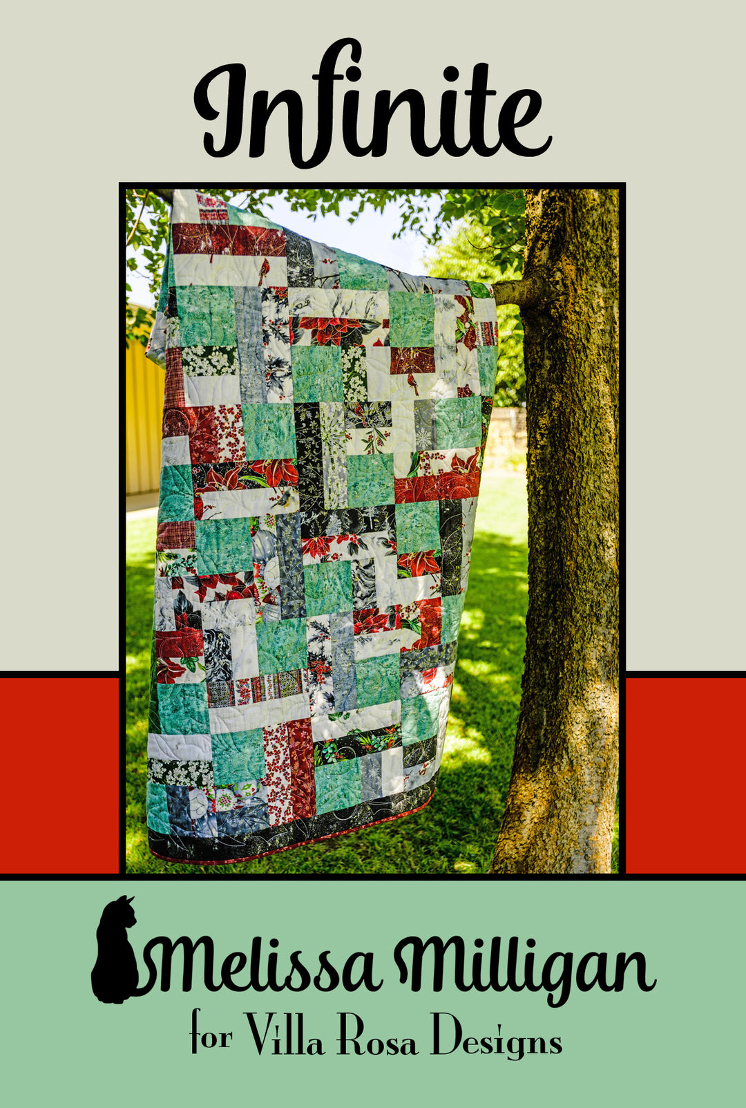 INFINITE – Villa Rosa Designs