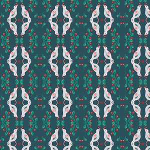 FOLK HEART Reflecting sage