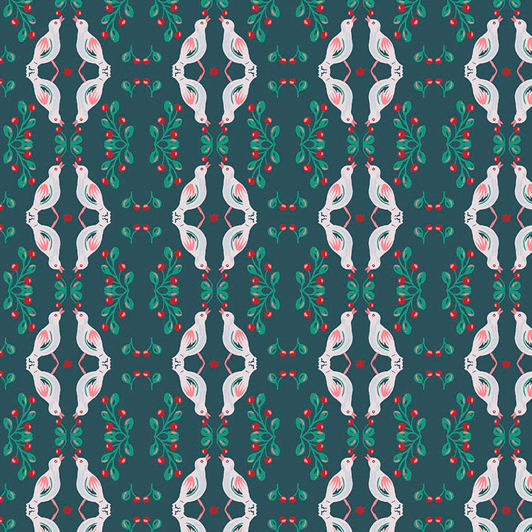 FOLK HEART Reflecting sage