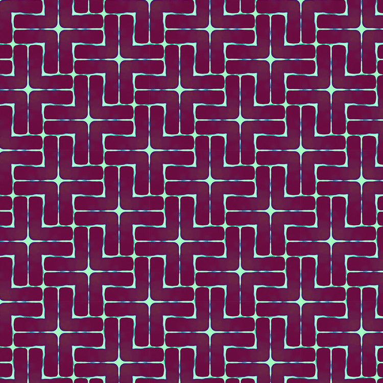 MADISON ONE My Plus One purple