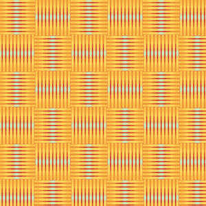 MADISON ONE Basket Case yellow