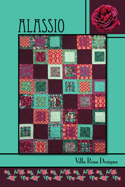 Alan Rosa Design All Cards – Villa Rosa Designs