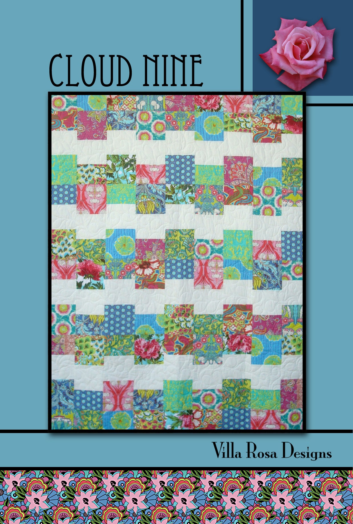 CLOUD NINE – Villa Rosa Designs Cloud nine – villa rosa designs