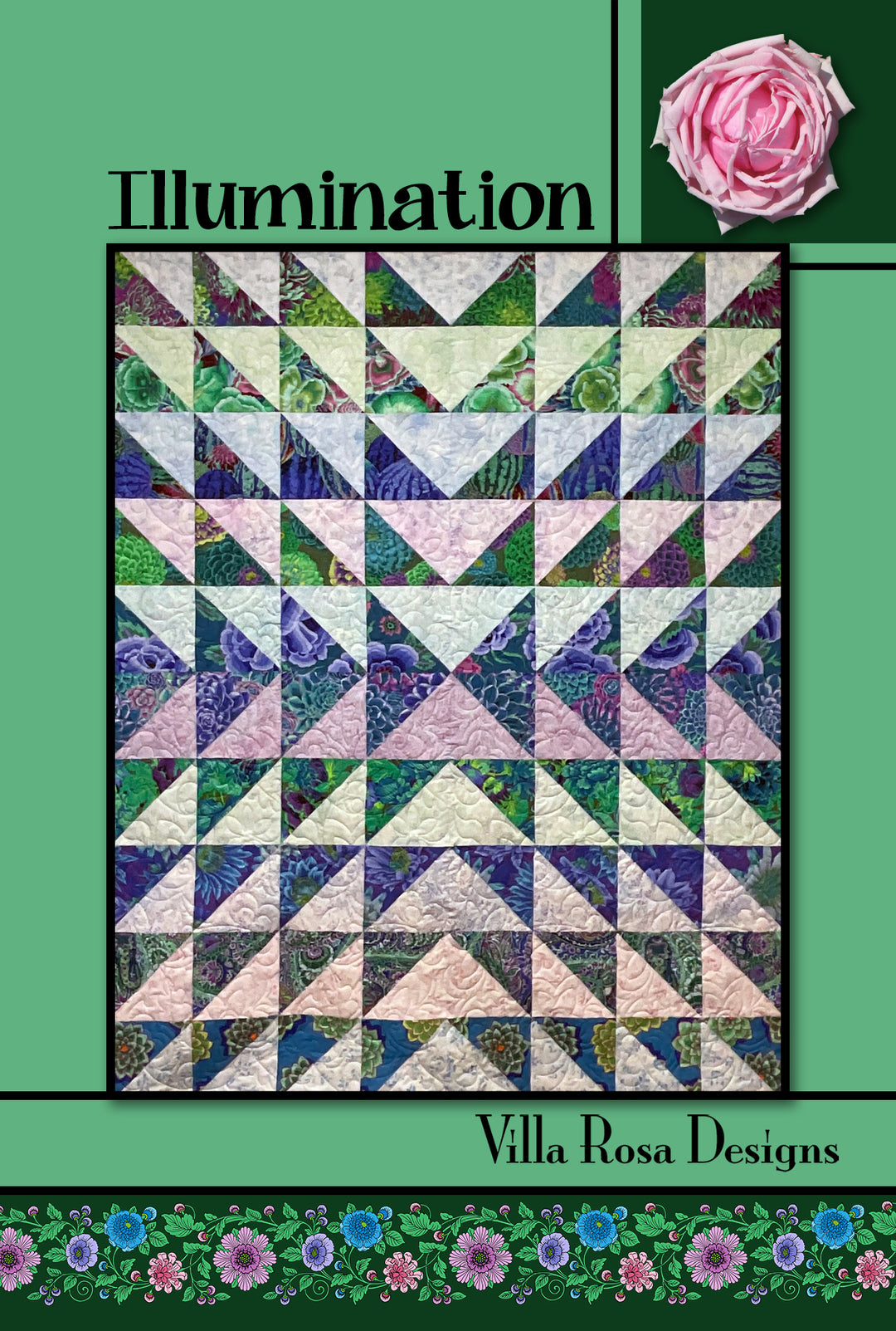 ILLUMINATION – Villa Rosa Designs