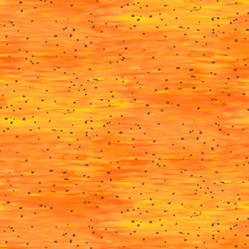 VINEYARD Speckle orange