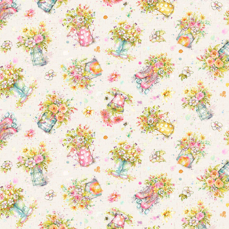 BOOTS & BLOOMS 4738 MU