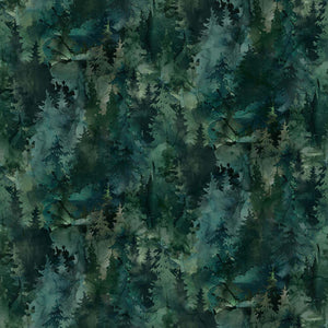 NORTHERN PEAKS DP25169 pine