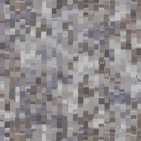 OMBRE SQUARES Gray
