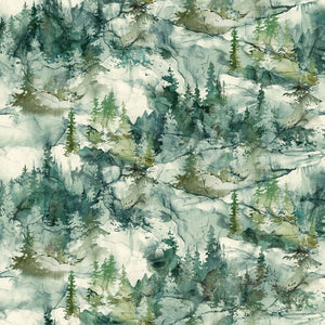 NORTHERN PEAKS DP25168 dark pine